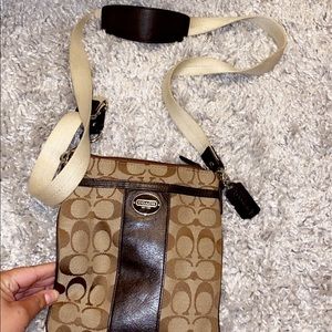 Coach Crossbody